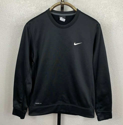 Nike Therma-Fit Crewneck Performance 
