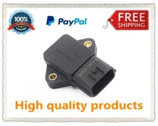 Intake Air Pressure Sensor 18590-75F00 1859075F00 22365-9E010 For Suzuki 