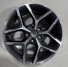 KIA PROCEED MK3 2018-2025 17" Alloy Wheel OEM Genuine 52910J7600