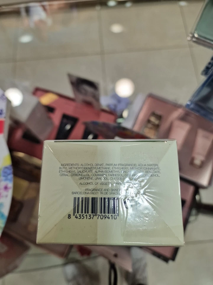 Prada Infusion Iris Edp 200ml#RARO#FUORI PRODUZIONE - Immagine 2 di 2