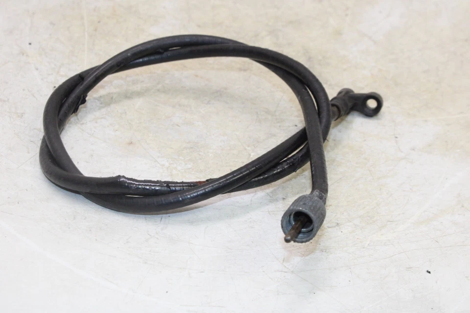 95-01 BMW R1100R OEM VELOCÍMETRO CABLE LÍNEA SPEEDO Foto 2 de 4