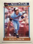 2026 Topps Series 2 Rod Carew Base (RAW)