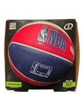 Spalding NBA All Conference Basketball 29 " Indoor Outdoor Competitive New Other