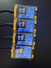 Lottery NM Miner (2x hash rate) 1000 KH/s