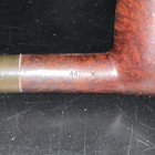 Charatan’s make London England Belvedere 4420 x tobacco pipe — photo 4