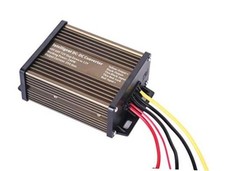 DC-DC 72V 60V 48V Volt Voltage to 12V Step Down Voltage Reducer 20A 240W