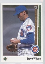 Steve Wilson