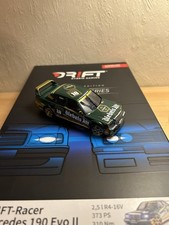 DRIFT STURMKIND 1:43 – Mercedes Diebels Alt – SEHR SELTEN
