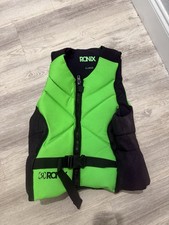 Ronix Extra Large Comp Wakeboard Vest