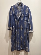 Vintage Beacon Camping Robe