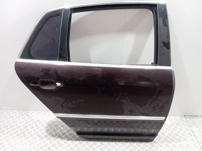 3D4833056S RECHTE HINTERE TÜR / 3D4833056AA / 7734405 FÜR VOLKSWAGEN PHAETON 3D