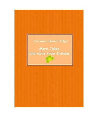 More Jokes and more from Ireland