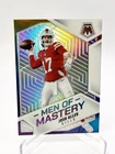2025 Mosaic Josh Allen Silver (Raw)