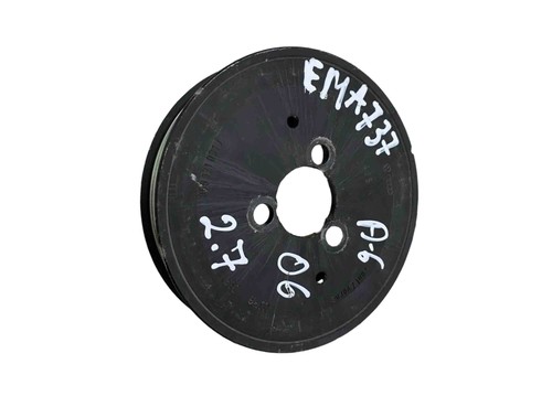 AUDI A6 Avant 4F5, C6 Wasserpumpenschaber 059121031J 2.70 Diesel 2006 30141327