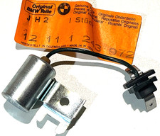 Condensateur BMW 2500