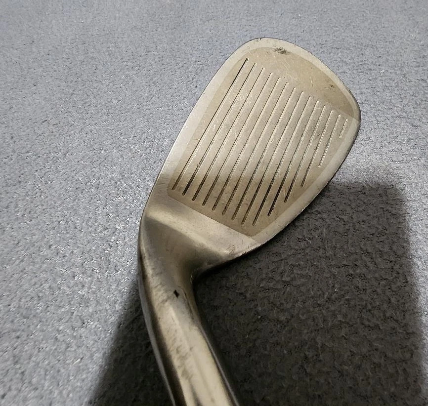 SQUARE TWO LADY TI PITCHING WEDGE TITANIUM - Image 4 of 4