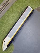 Motrice Non Motorisée TGV Eurostar Jouef ho