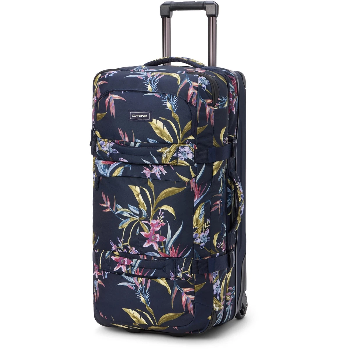 DAKINE Floral Travel Luggage for sale | eBay