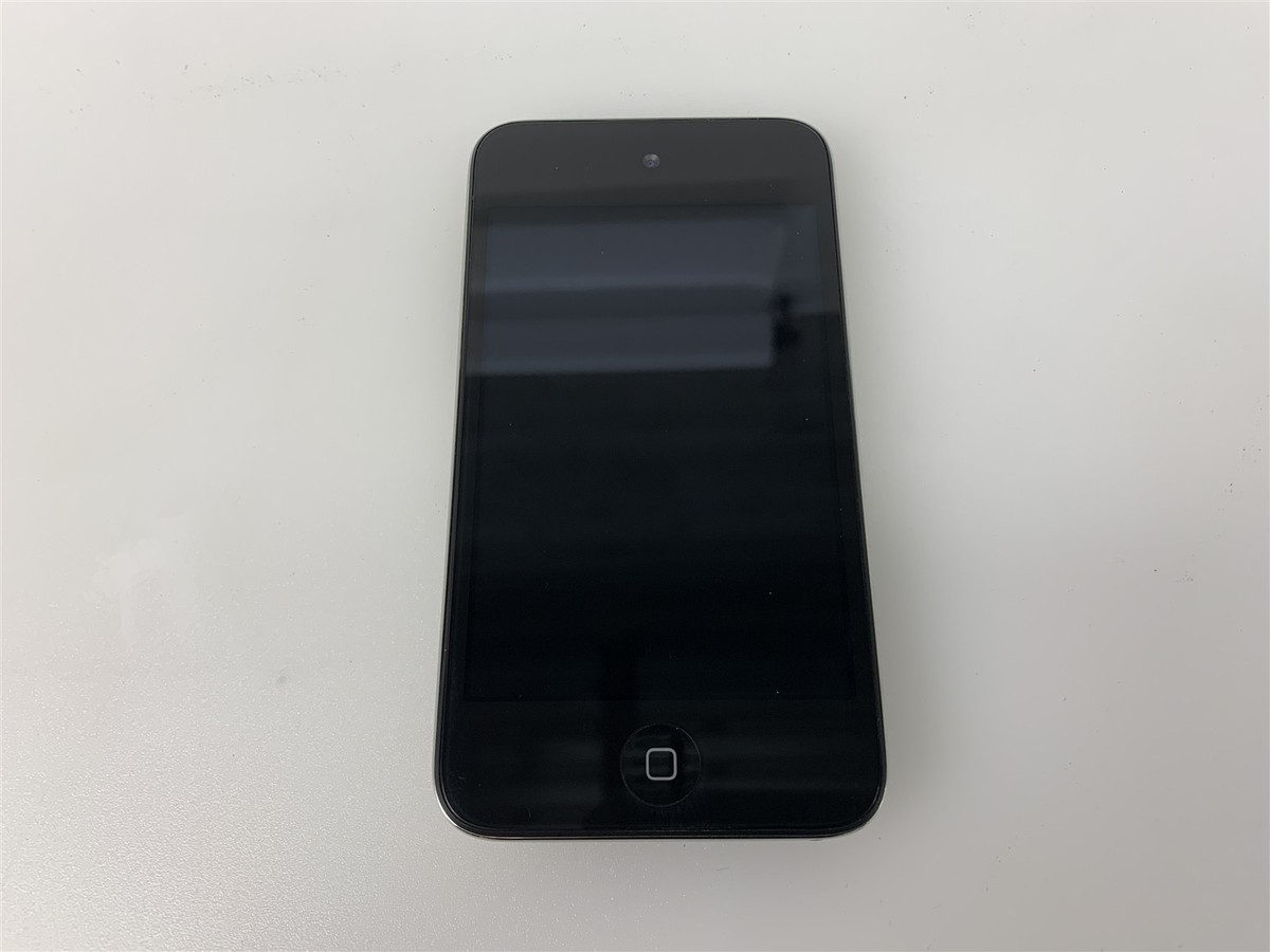 Apple iPod Touch 4th Gen 32GB A1367 EMC 2407 MC540LL/A | eBay