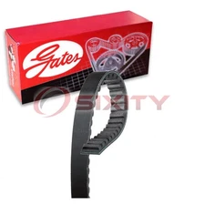 Gates PowerLink Drive Belt for Honda CH80 Elite 1985-2007 Automatic CVT Belt bt