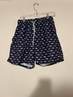 DOVAVA Men's Shorts Swim Trunks with Mesh Lining Quick Dry Drawstring XL — photo 2