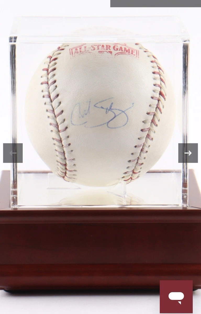 Curt Schilling Original Autographed Baseball MLB Balls for sale | eBay
