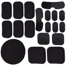 NEW EVA Foam Soft Cushion Protective Pad Kits For Fast Mich ACH Tactical Helmets