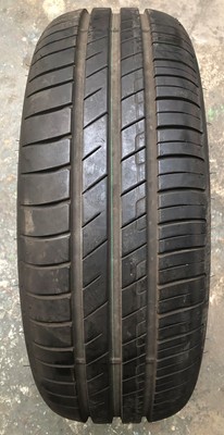 1 195/55 R16 87W GoodYear efficient grip performance summer tires * RFT RSC DEMO