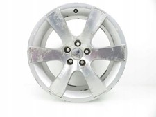 1x Llanta de aluminio 19 pulgadas 8.0" 5x114.3 38ET Mitsubishi Outlander Llanta Rueda