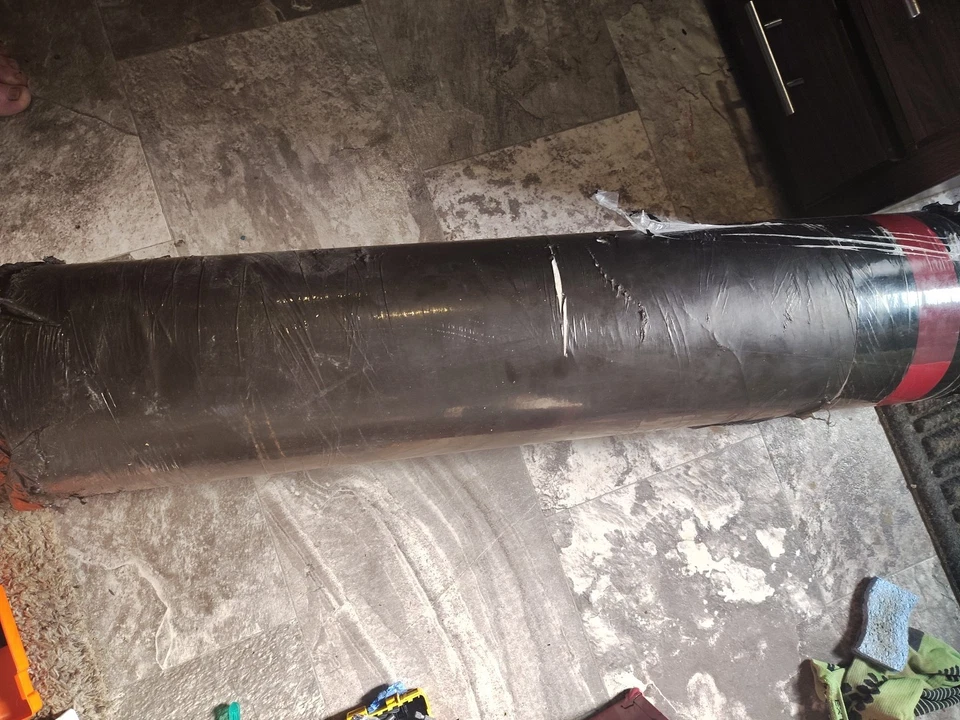 Polyfab 1.5 3 Ftx 600ft - Bild 2 von 4