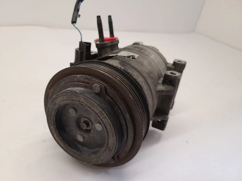 Compresor de aire acondicionado KIA SEDONA 2010-2012 2014 977014D910 10-12 14 Foto 2 de 4