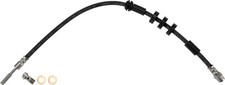 TRW Bremsschlauch PHD2258 für MERCEDES KLASSE Sports Tourer W247 CLA C118 W177