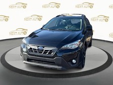 2023 Subaru Crosstrek Premium AWD 4dr Crossover CVT