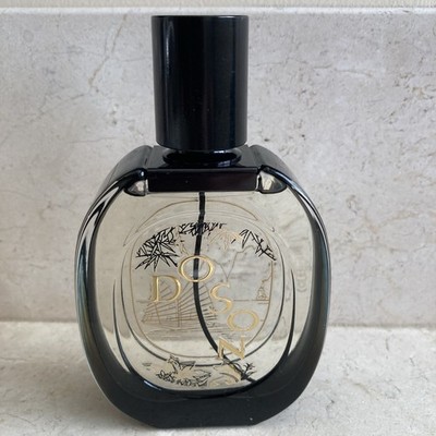 Diptyque Do son Natural Spray Eau De Parfum 75ml /2.5 oz - New 