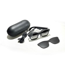 XREAL Air ARグラス　NR-7100RGL XREAL (Nreal) Air Glasses Black AR VR Smart Glasses NRｰ