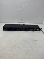 Lexicon Alex Digital Effects Processor Multi Effect Rackmount No Power Adapter