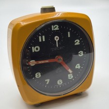 Peter Wecker Uhr Vintage #16