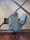 TREX Arms Left Hand Sidecar For P320 XCompact w/ TLR-7A Light — photo 2