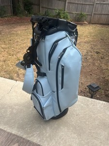 G Fore Vessel Golf Bag | eBay