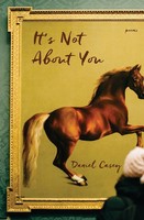 It's Not About You Daniel Casey Taschenbuch Kartoniert / Broschiert Englisch