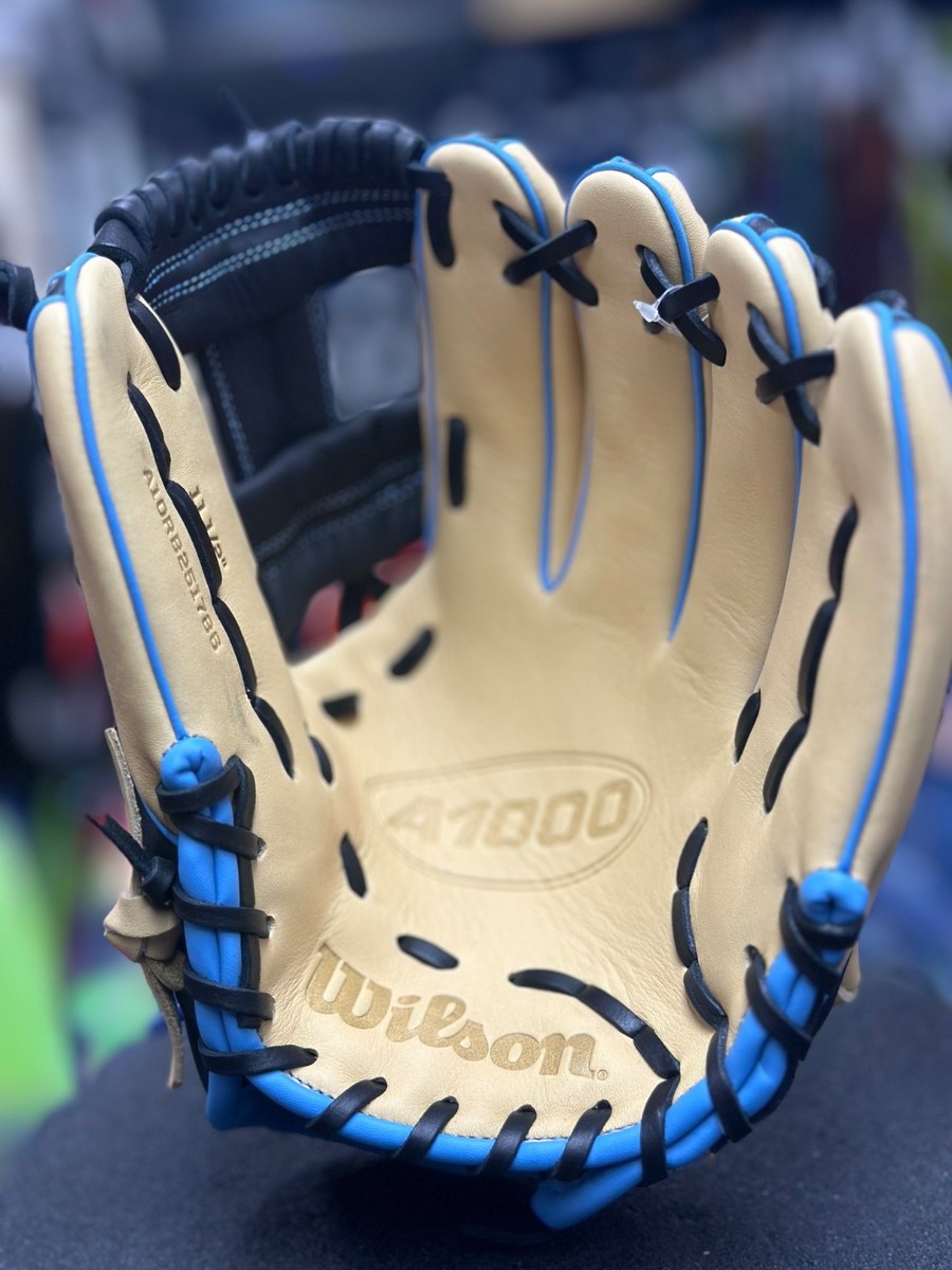 【未使用】Wilson A1000 内野手用グラブ 11.5 未使用】Wilson A1000 内野手用グラブ 11.5 - メルカリ