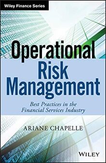 Operational Risk Management: Best Practices in the F... | Buch | Zustand wie neu