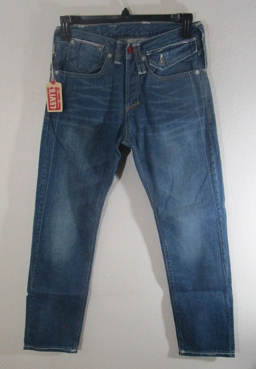 Levi's Engineered Regular Size Jeans for Men for sale | eBay