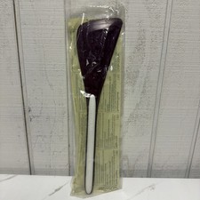 Pampered Chef Mega Scraper Cranberry 1701
