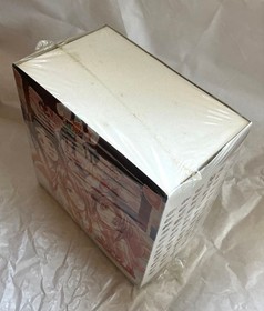 Shrink unopened Dreamcast Love Hina Smile Agadamaged Japan DA