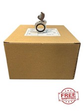 50x INSULATED GROUND BUSHING 3/4” Box Of 50