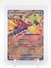 SKELEDIRGE EX 2023 POKEMON SVP BLACK STAR PROMO HOLO #034 Q6978