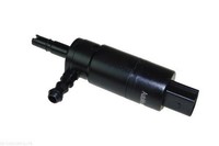 Automega Waschwasserpumpe, Scheinwerferreinigung 150053210 FüR Audi Vw