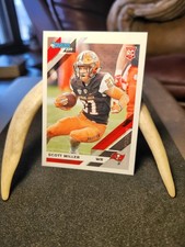 2019 Panini Donruss - Rookies Scott Miller #300 (RC)