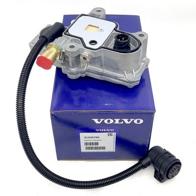 For 22327069 21935705 Volvo Mack I-Shift mDrive New 12V Control Solenoid Valve